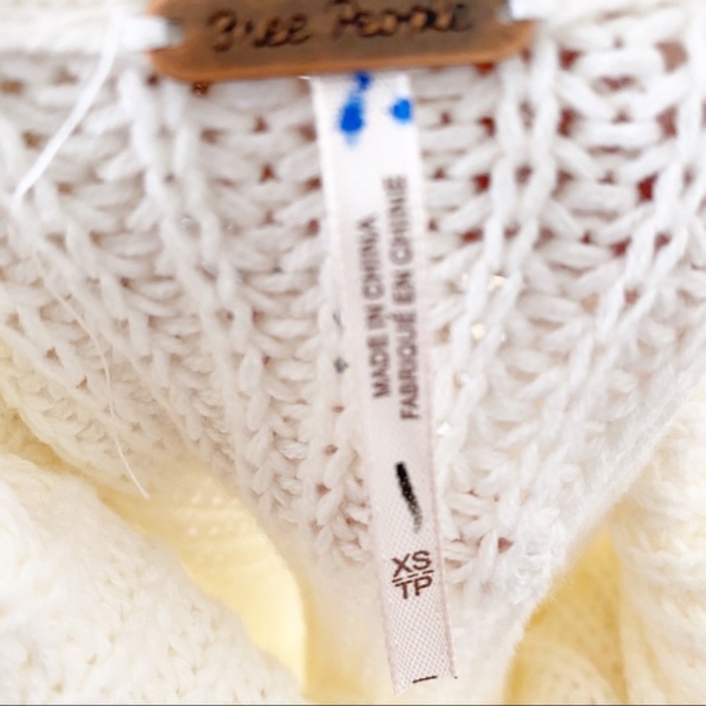 Free People Cocoa Sweater - Picture 7 of 7